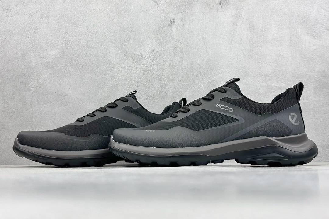 Leather Shoes Breathable