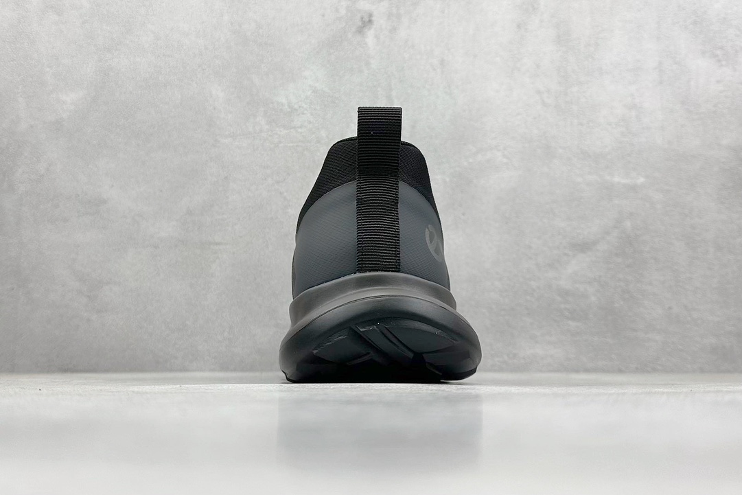 Leather Shoes Breathable