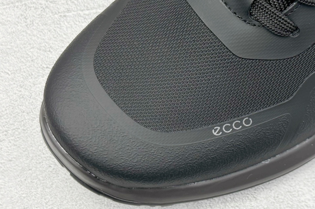 Leather Shoes Breathable