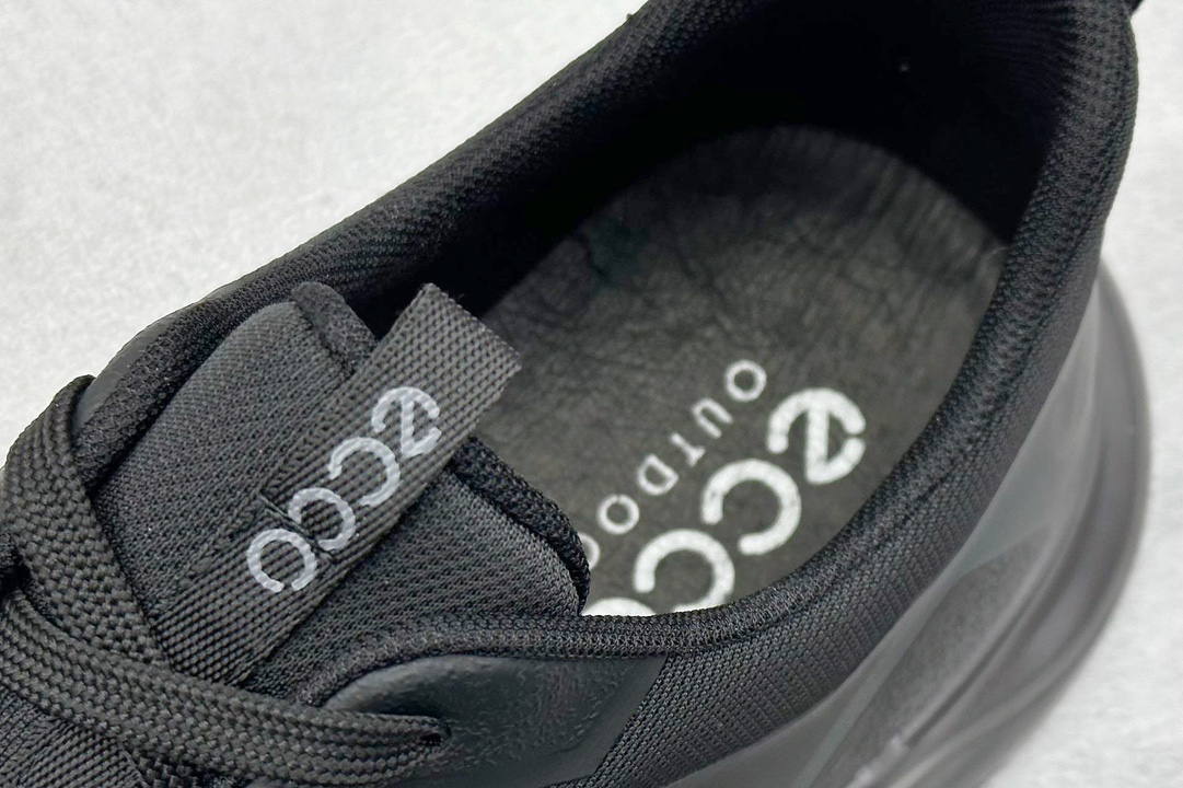 Leather Shoes Breathable