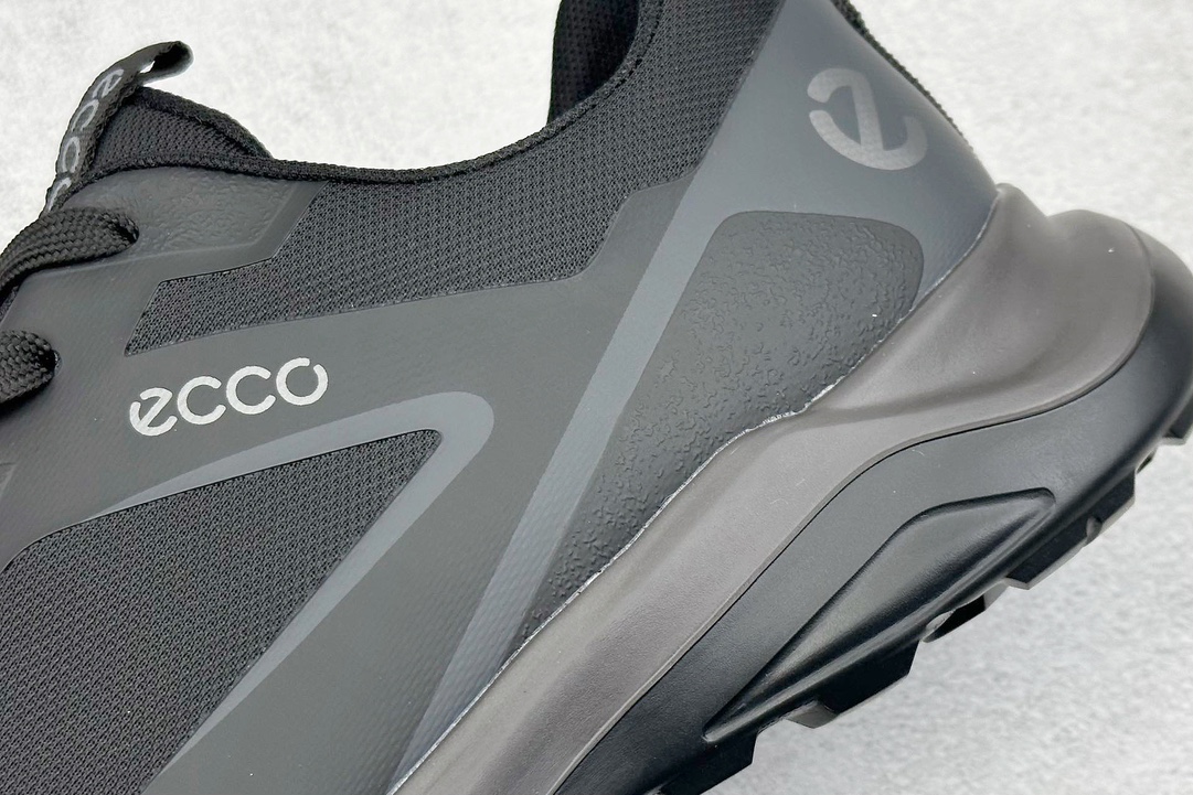 Leather Shoes Breathable