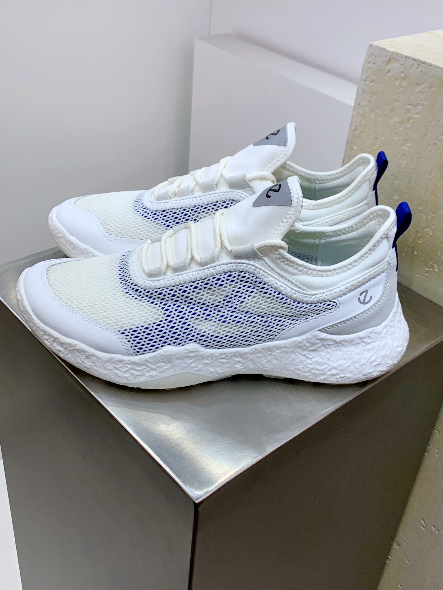 Leather Shoes Cow Leather M