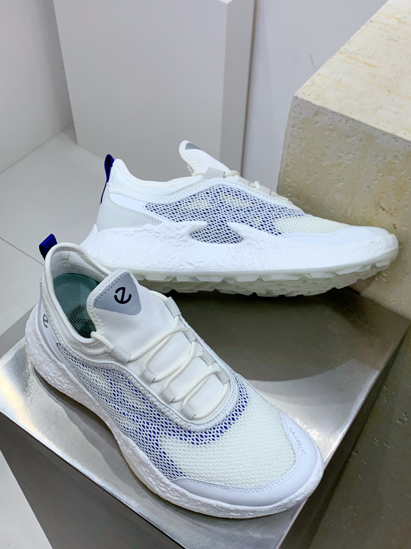 Leather Shoes Cow Leather M