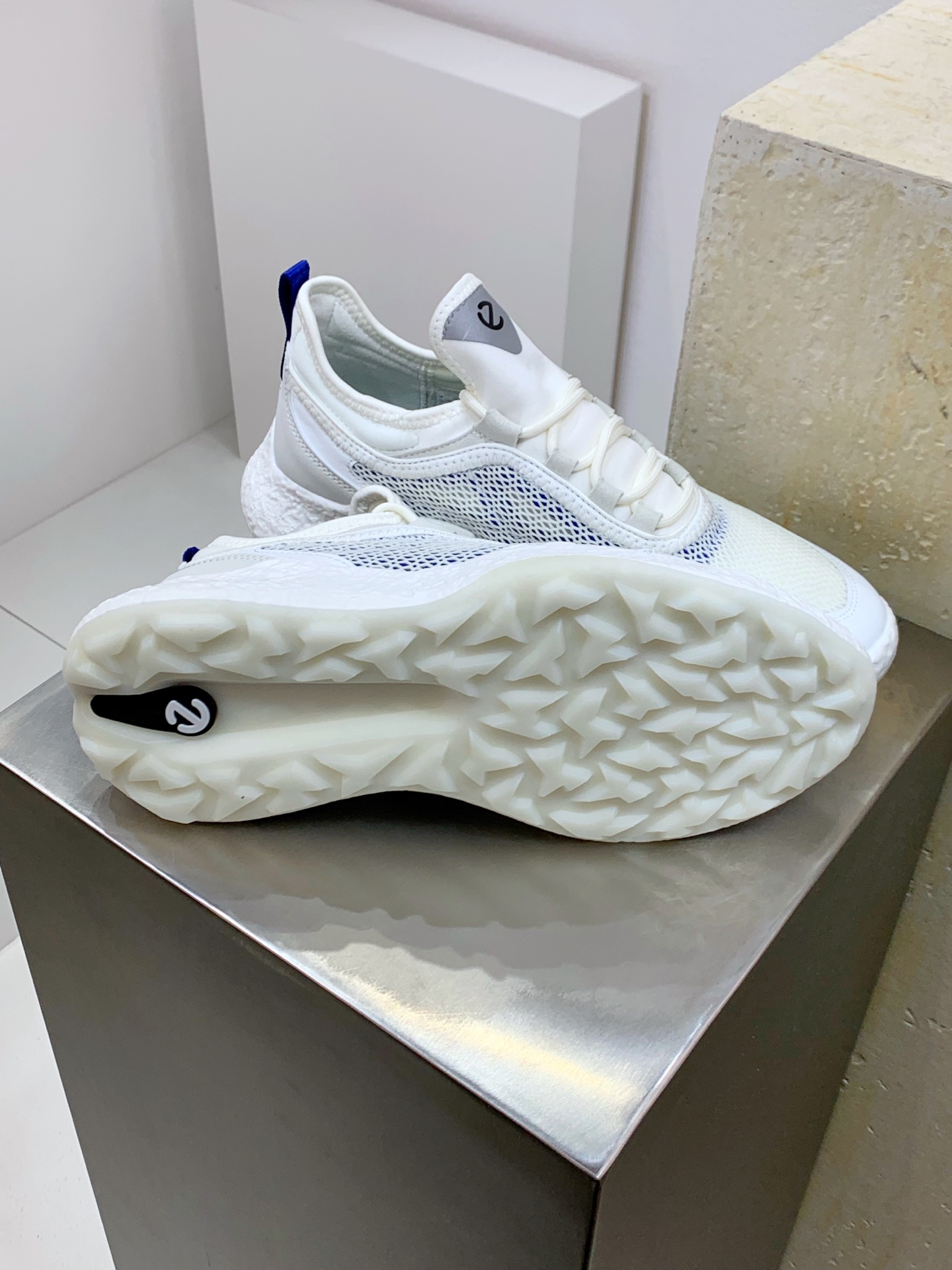 Leather Shoes Cow Leather M