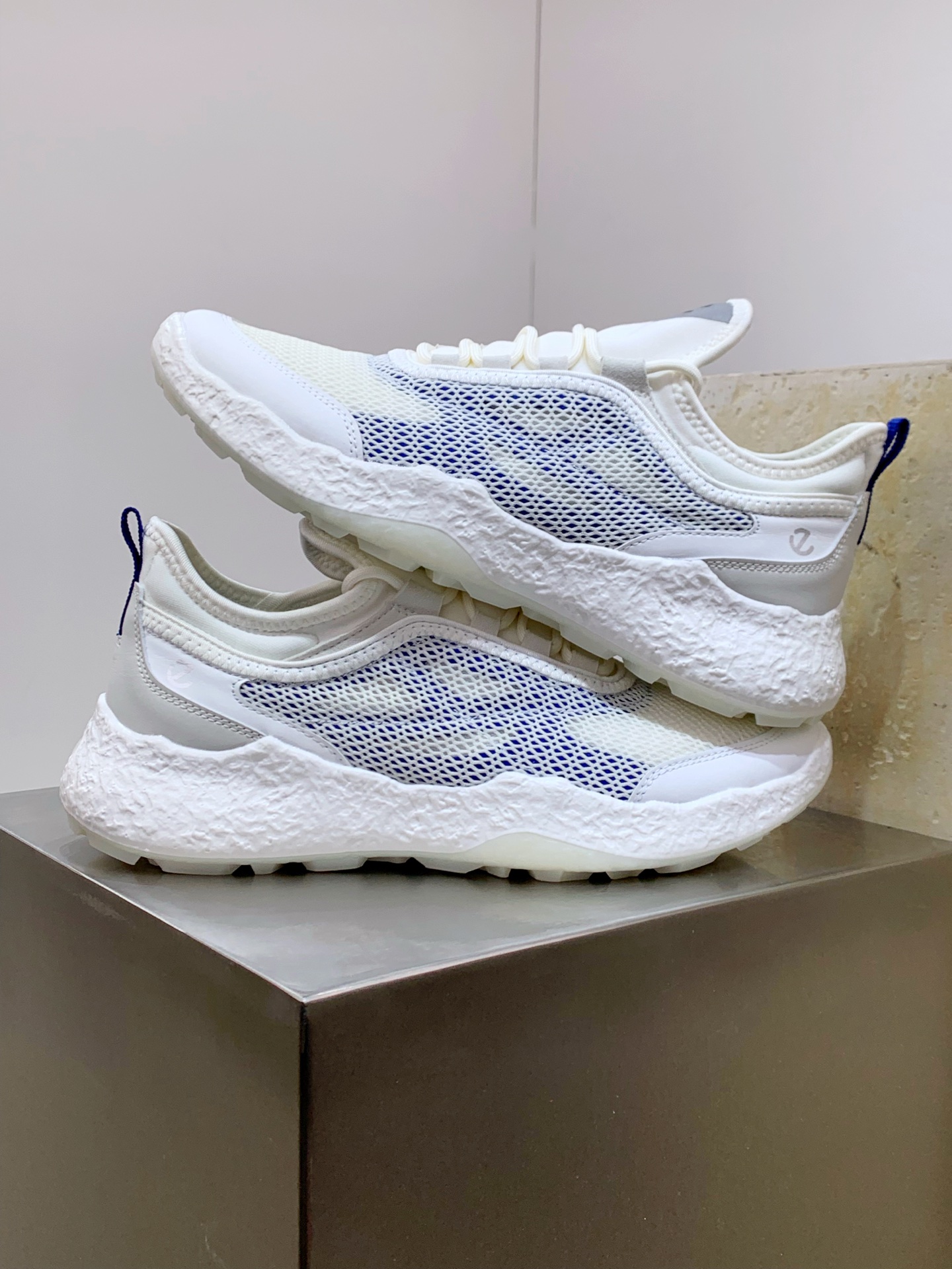 Leather Shoes Cow Leather M