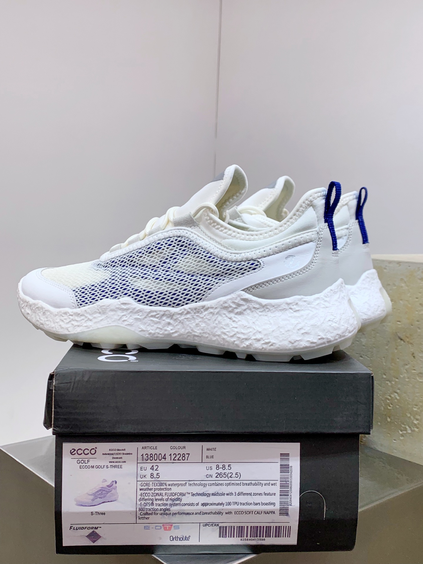 Leather Shoes Cow Leather M