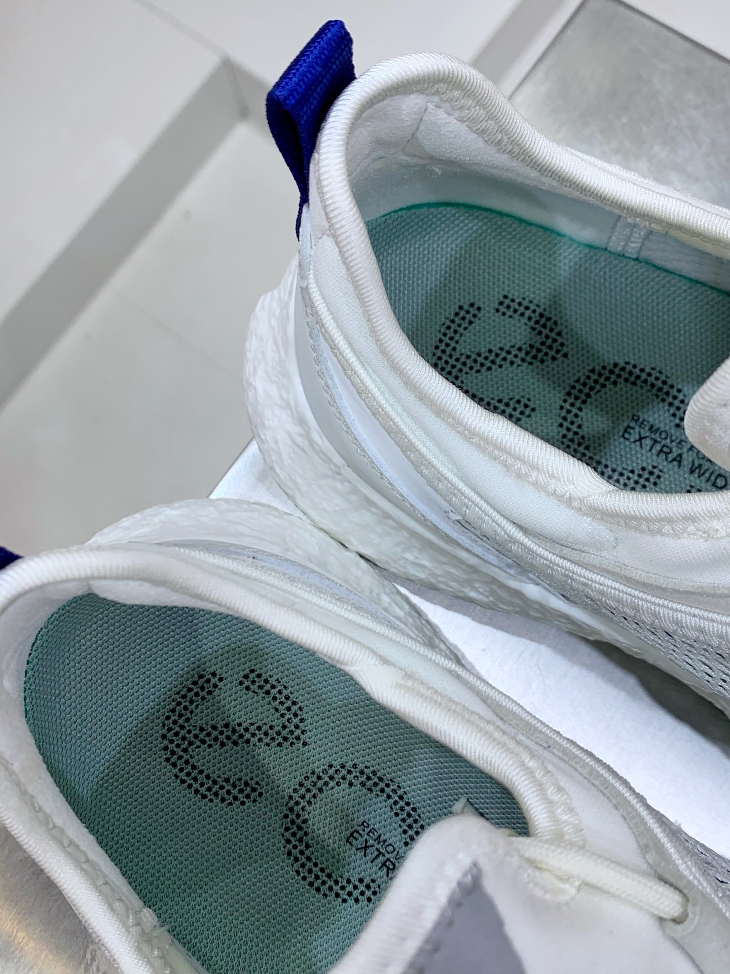 Leather Shoes Cow Leather M