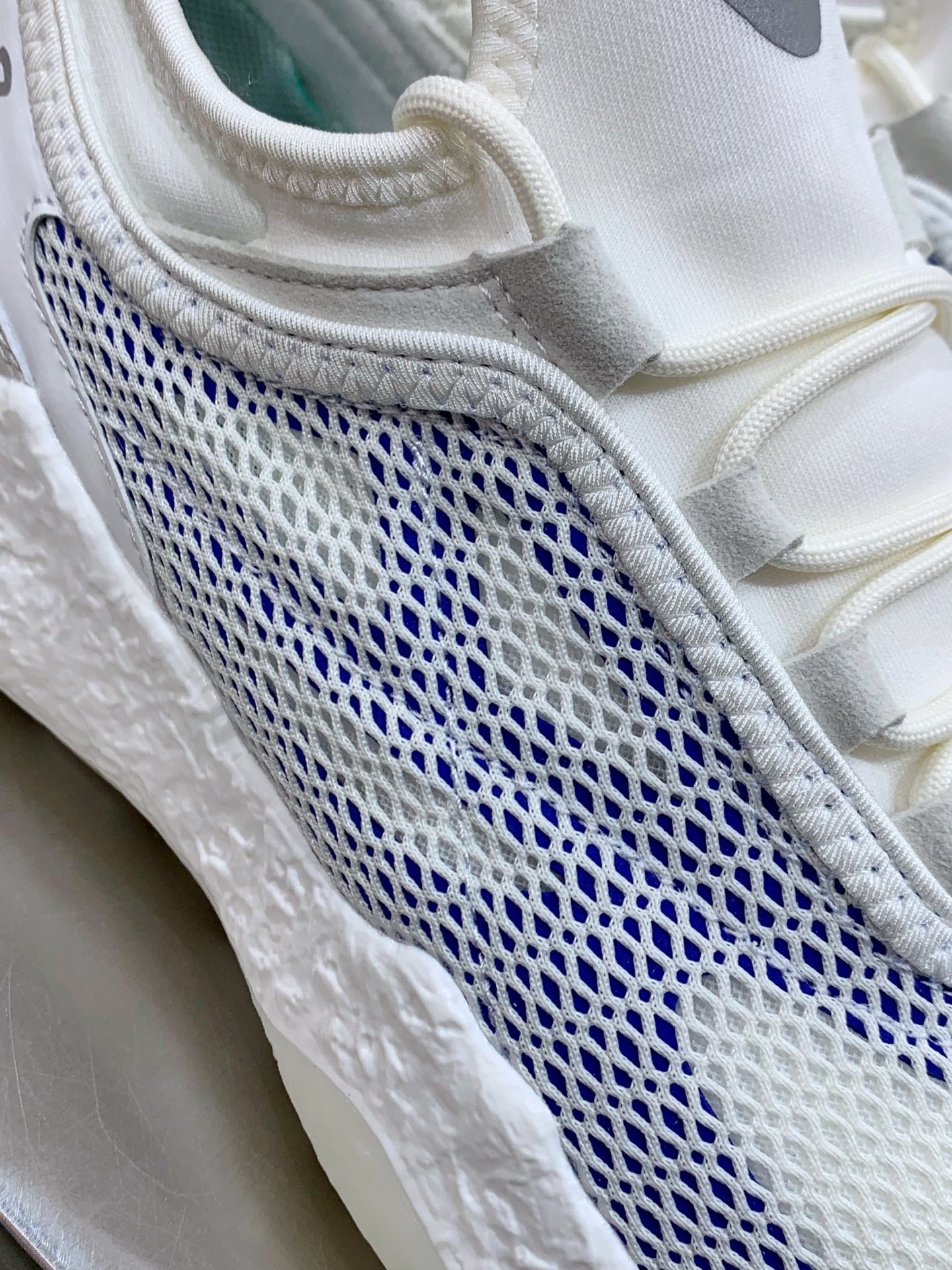 Leather Shoes Cow Leather M