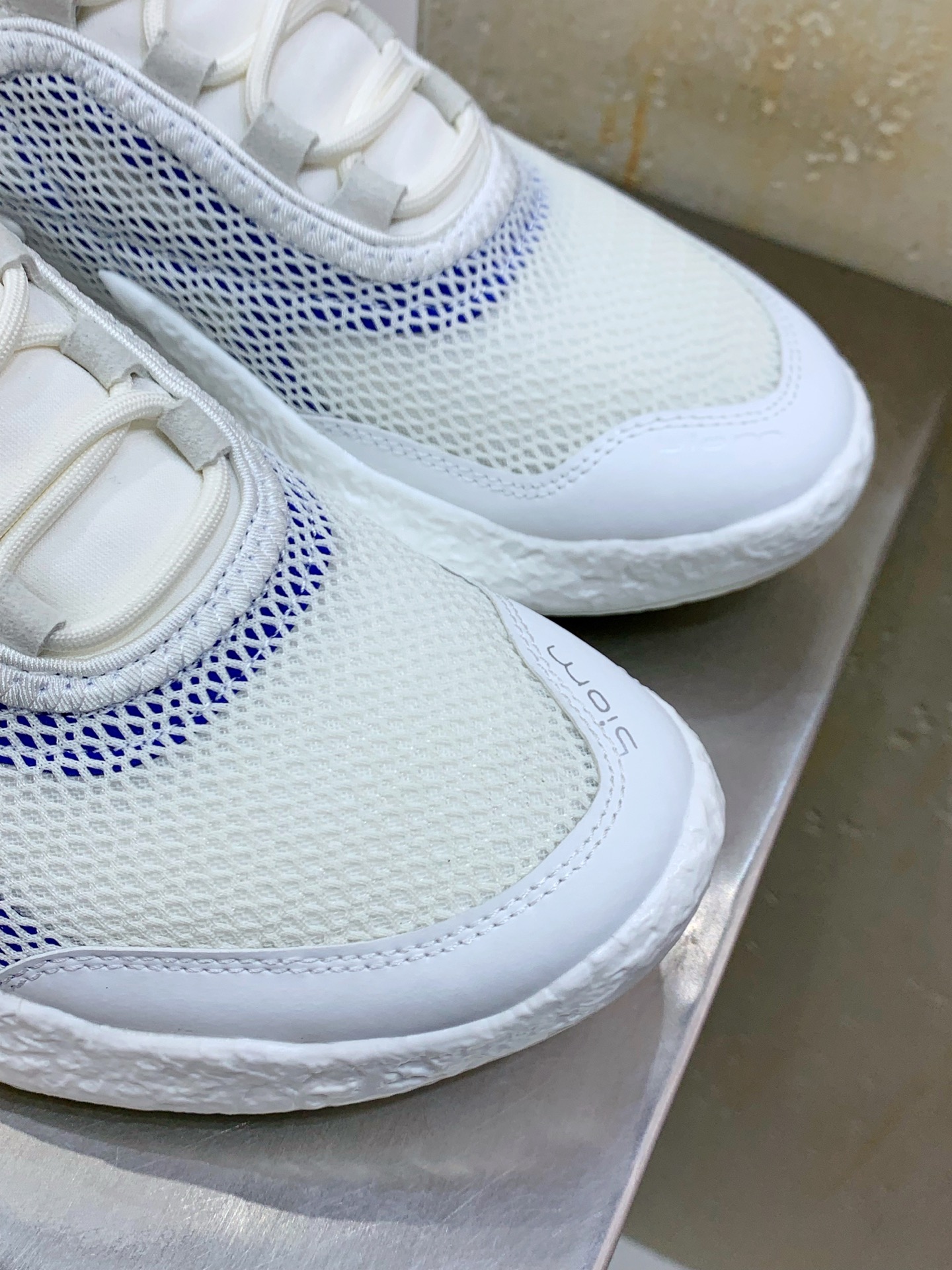 Leather Shoes Cow Leather M