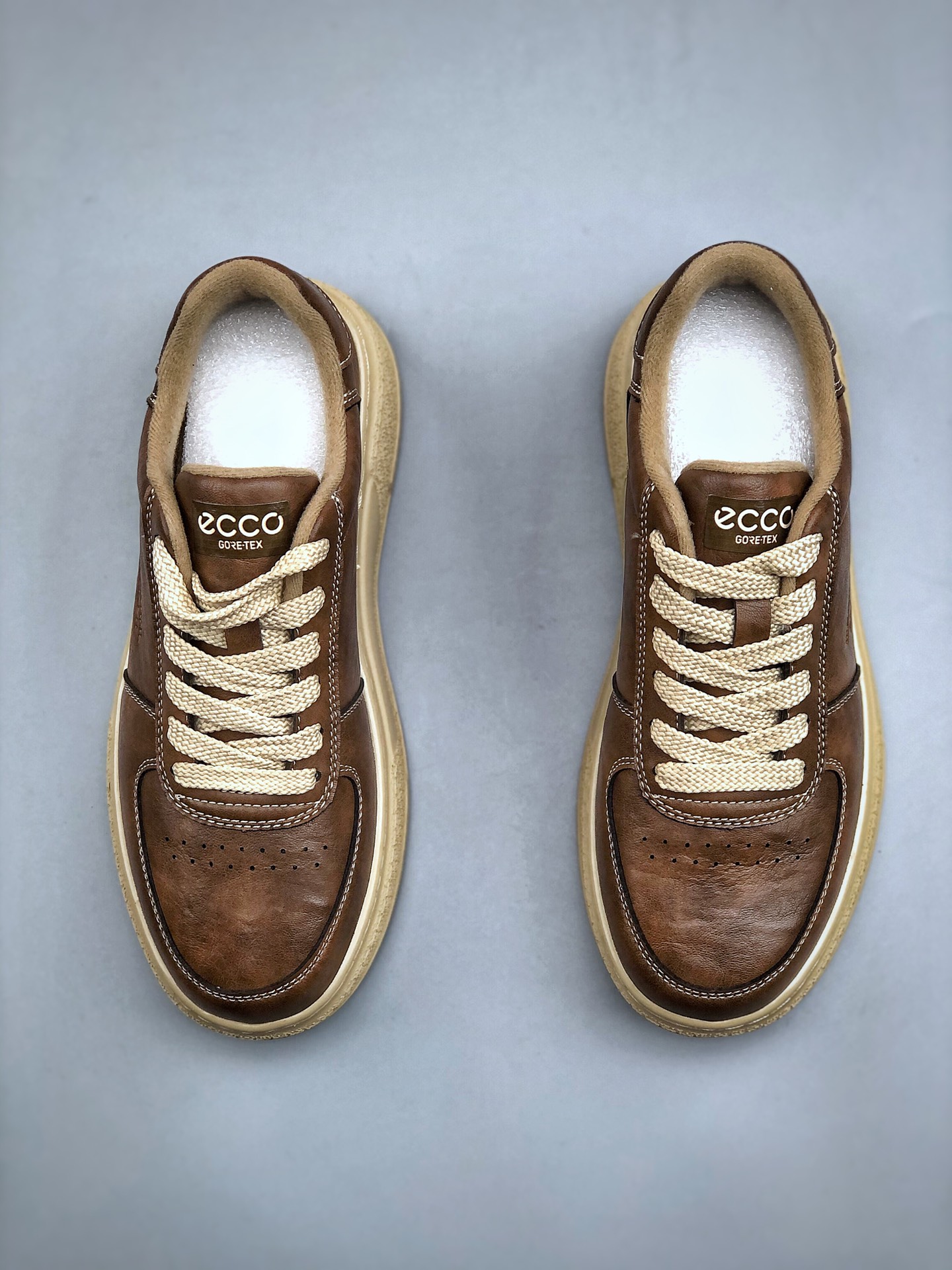 Male Sneakers Breathable