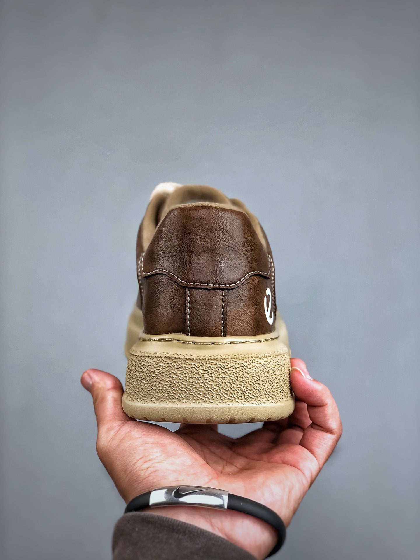 Male Sneakers Breathable