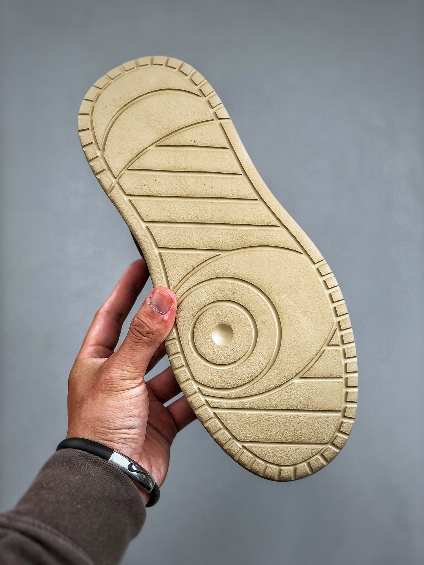 Male Sneakers Breathable