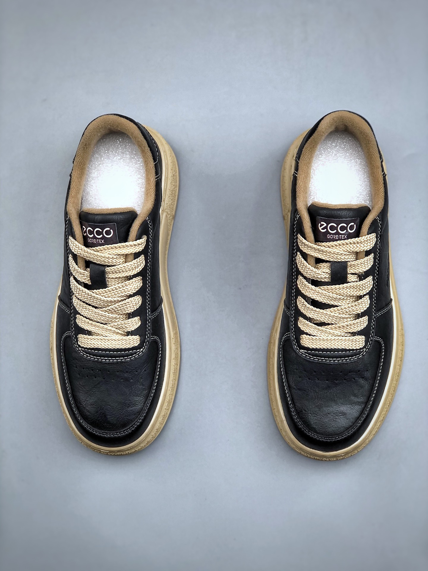 Male Sneakers Breathable