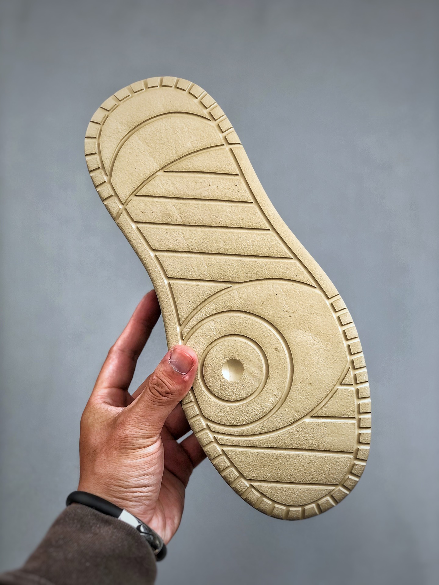 Male Sneakers Breathable