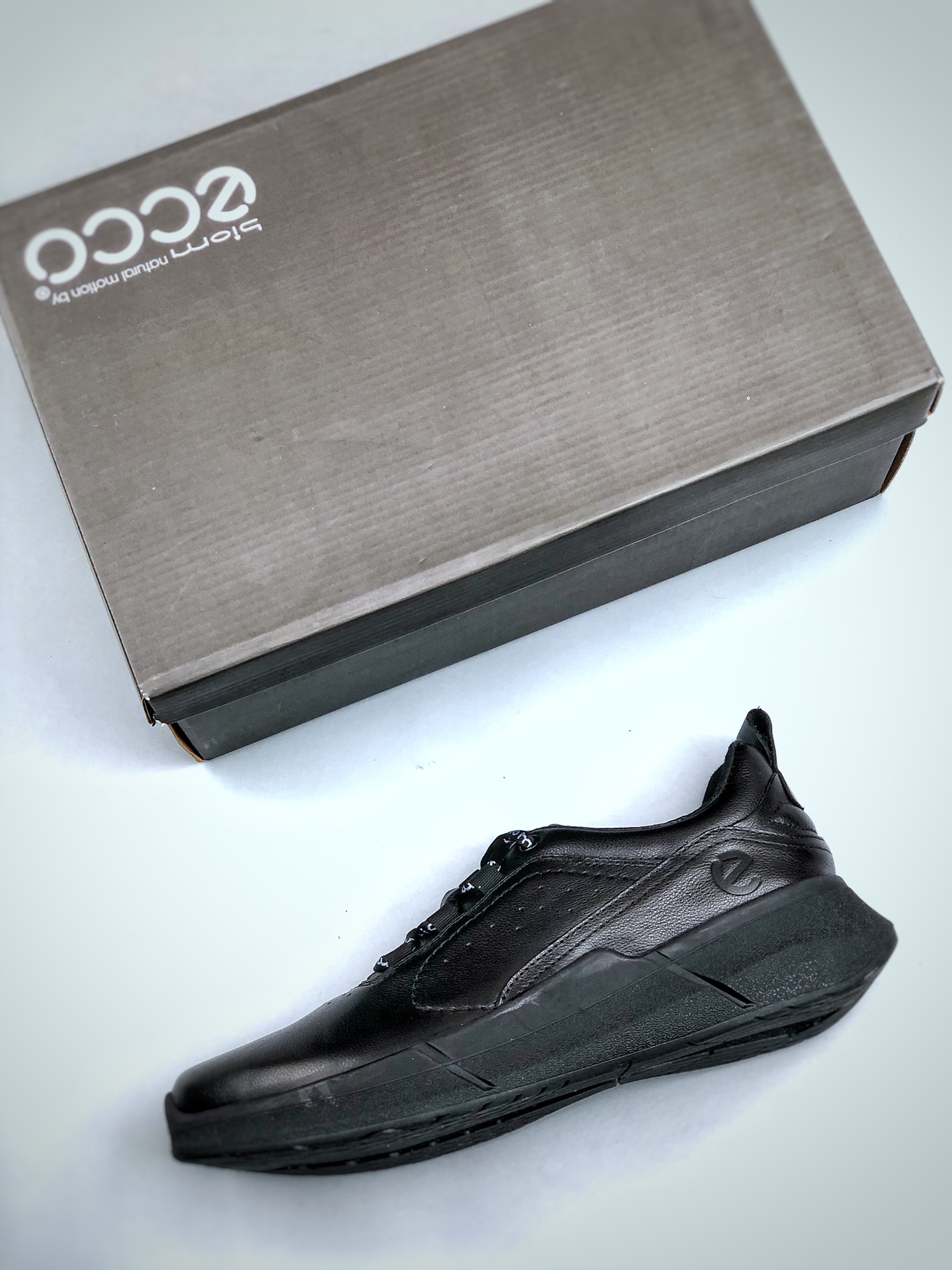 Male Sneakers Breathable