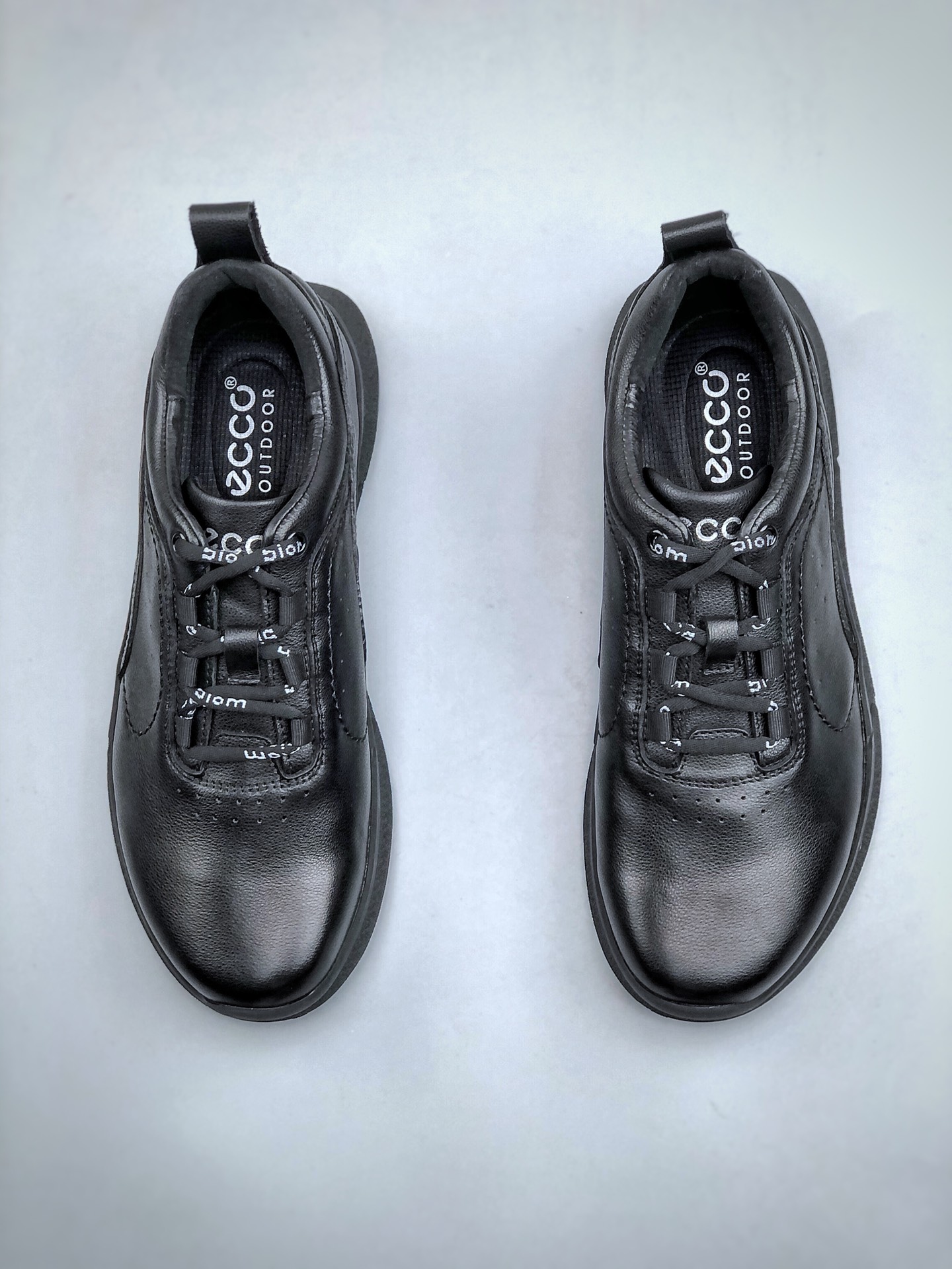 Male Sneakers Breathable