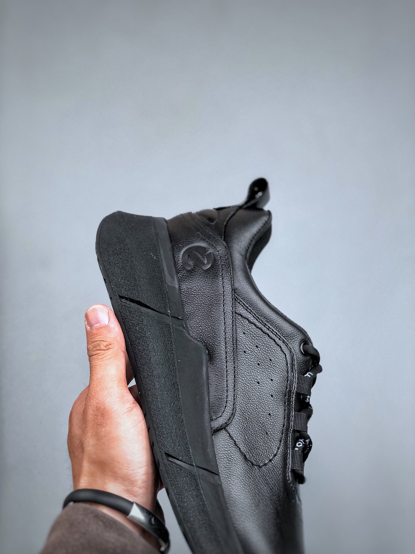 Male Sneakers Breathable