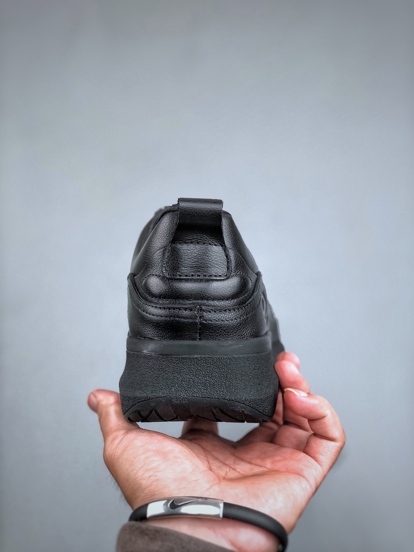 Male Sneakers Breathable