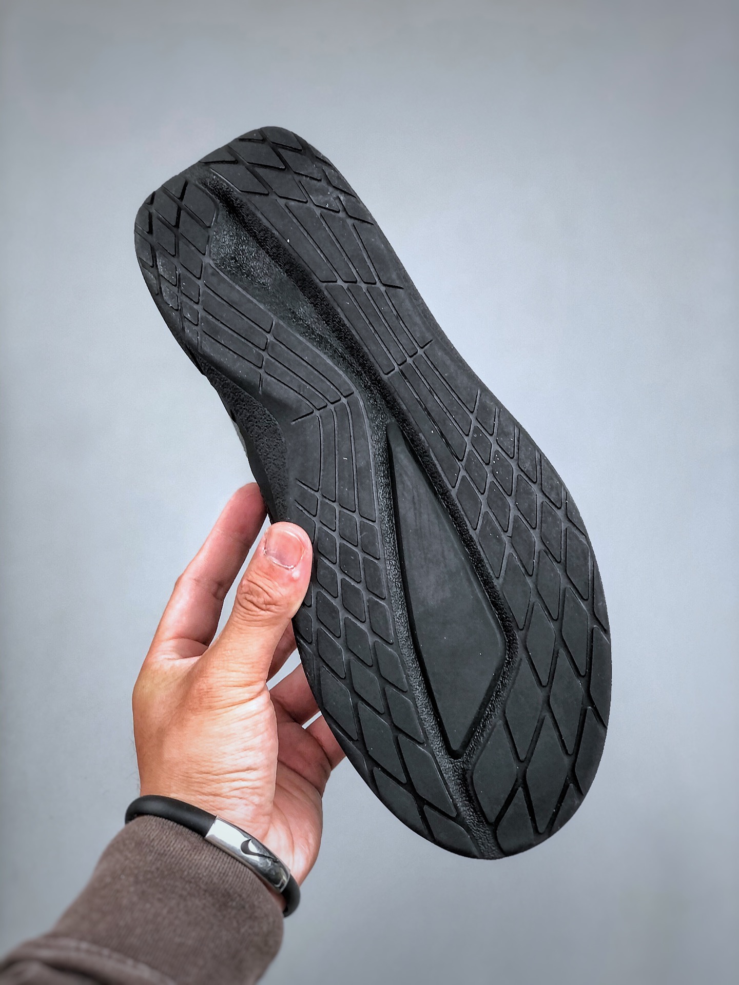 Male Sneakers Breathable