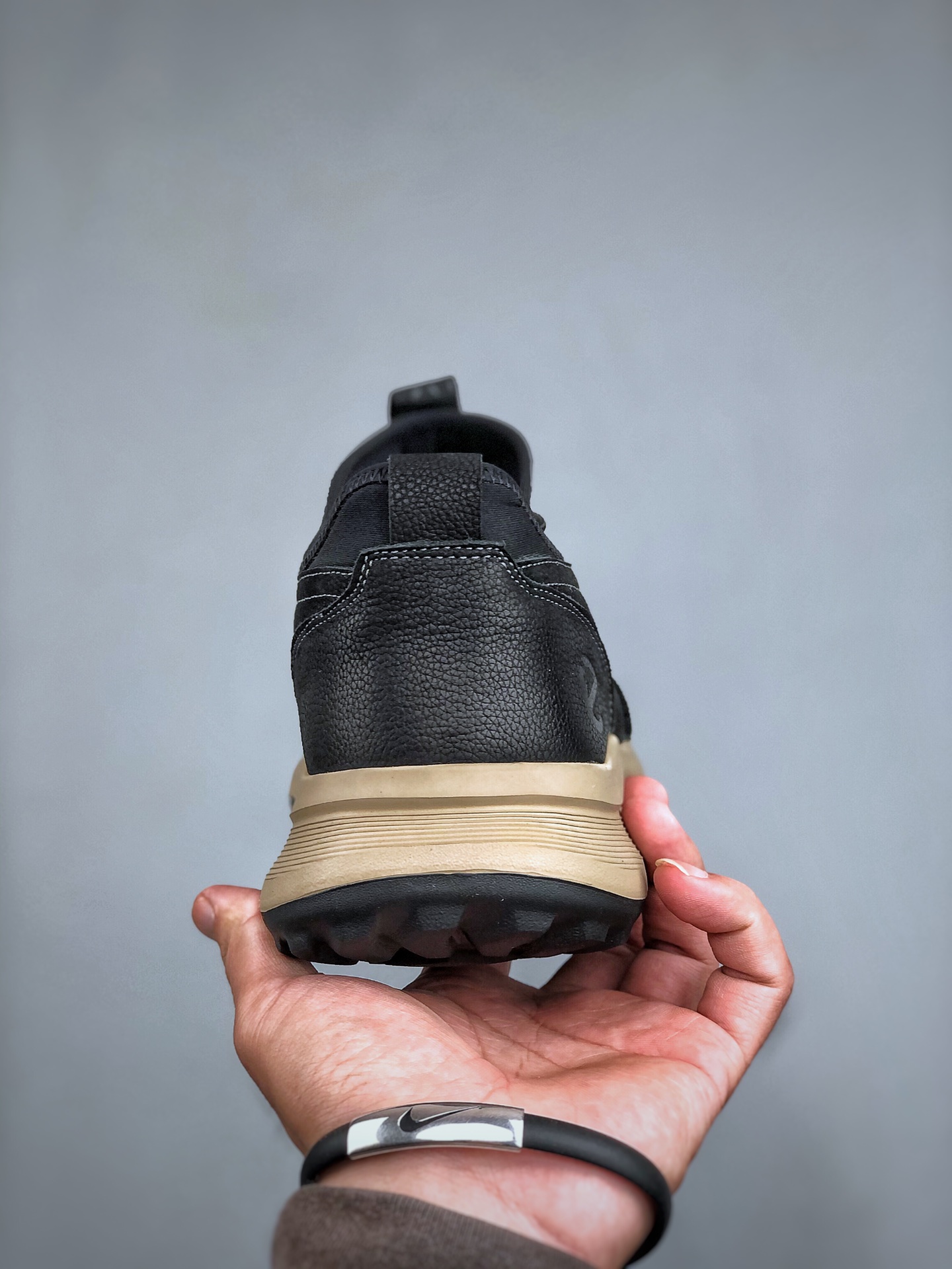 Male Sneakers Breathable