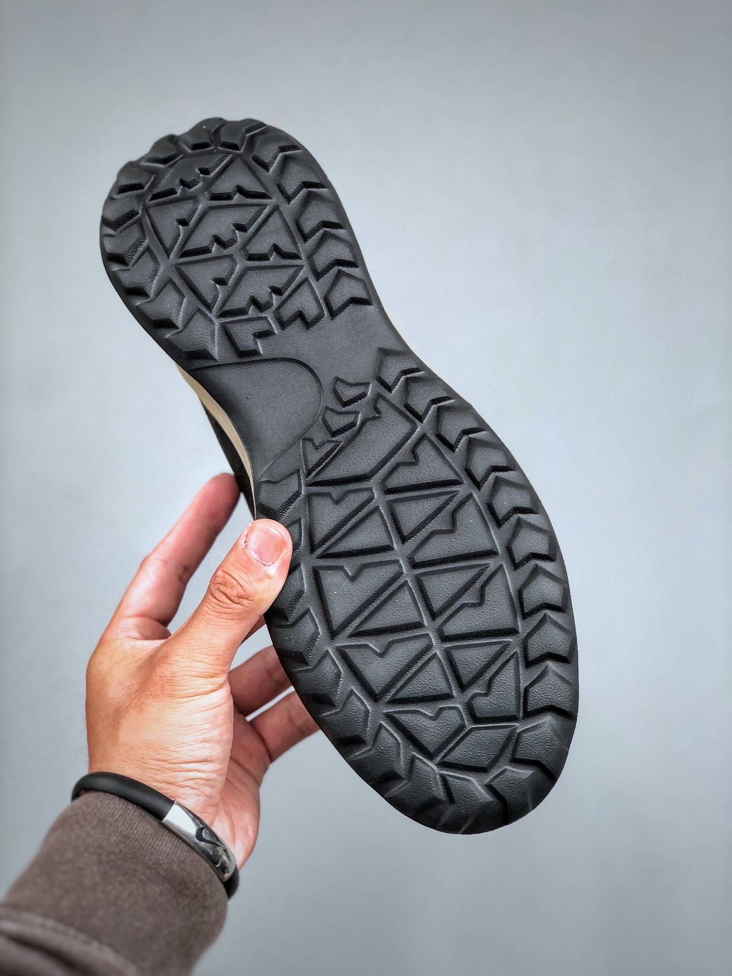 Male Sneakers Breathable