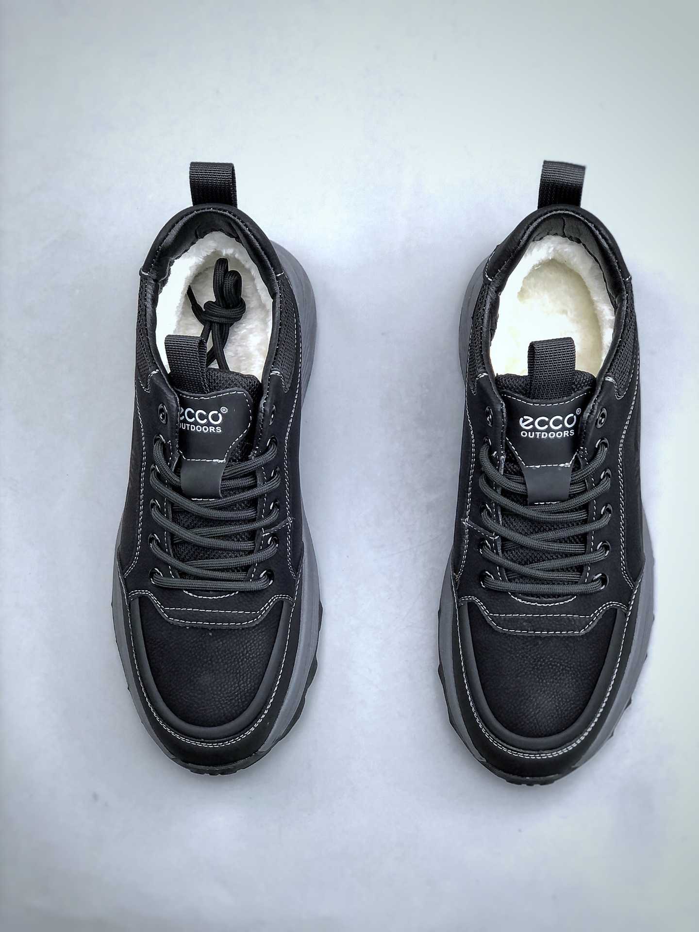 Male Sneakers Breathable