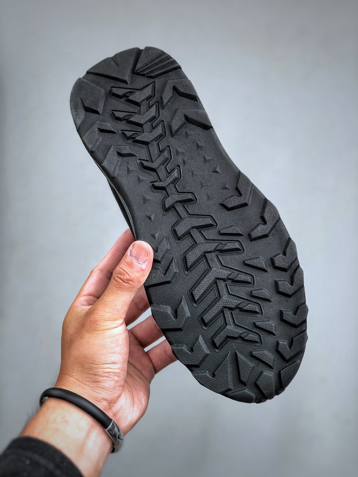 Male Sneakers Breathable