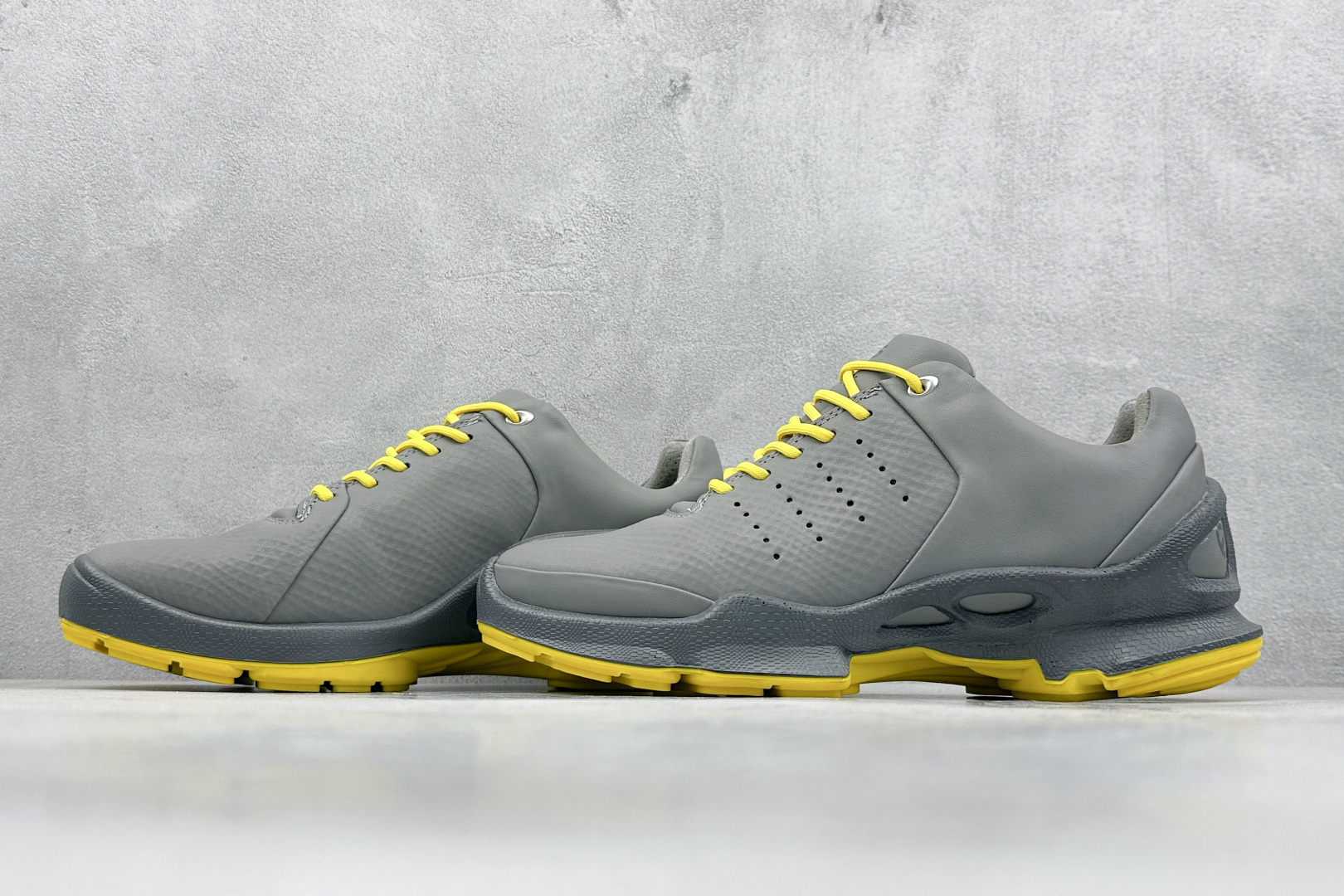 Male Board Shoes Breathable