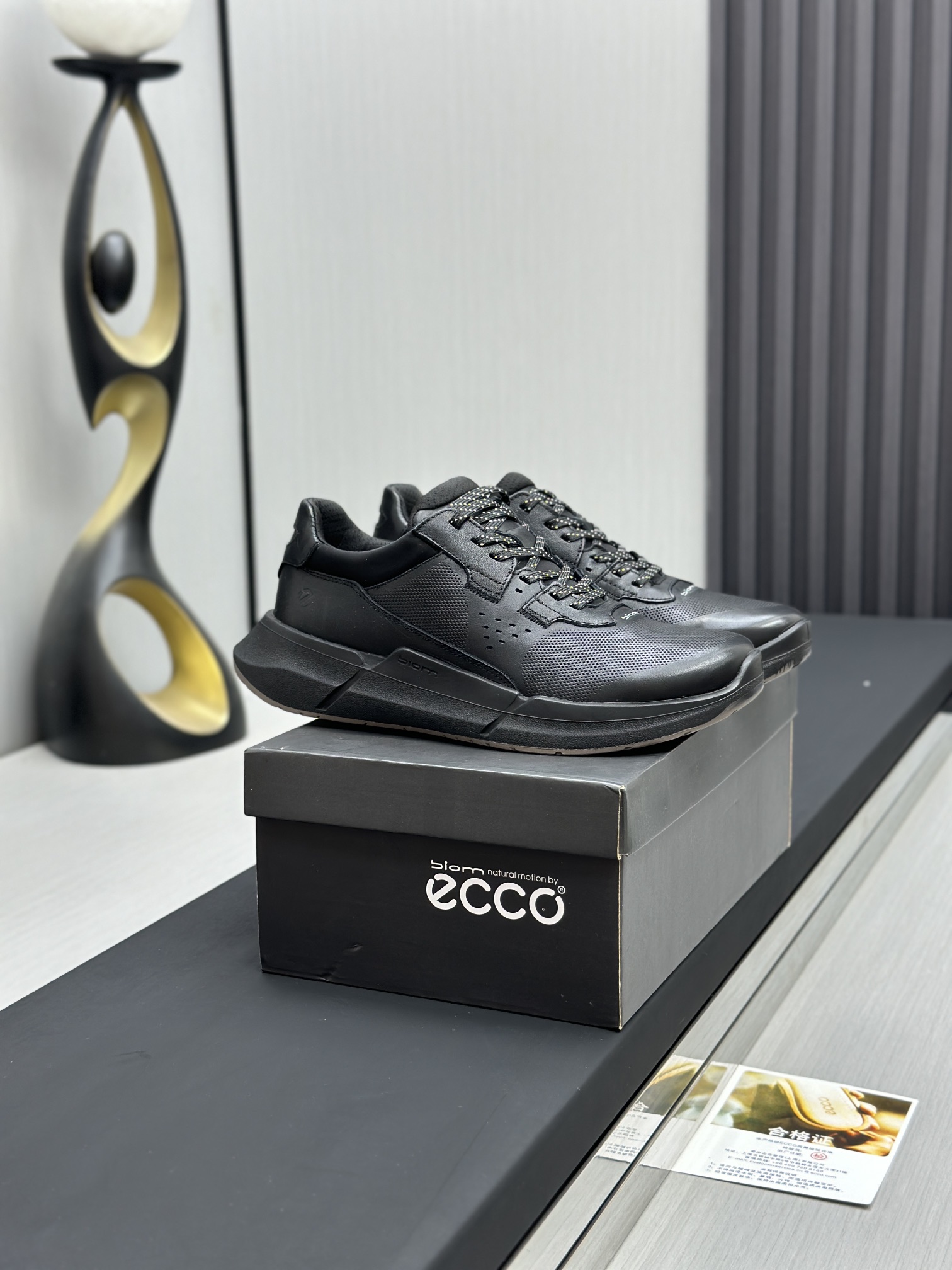 Male Basic Shoes Breathable 44-m-l