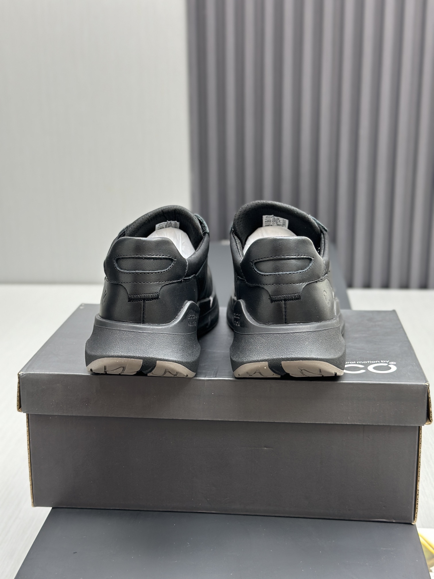 Male Basic Shoes Breathable 44-m-l