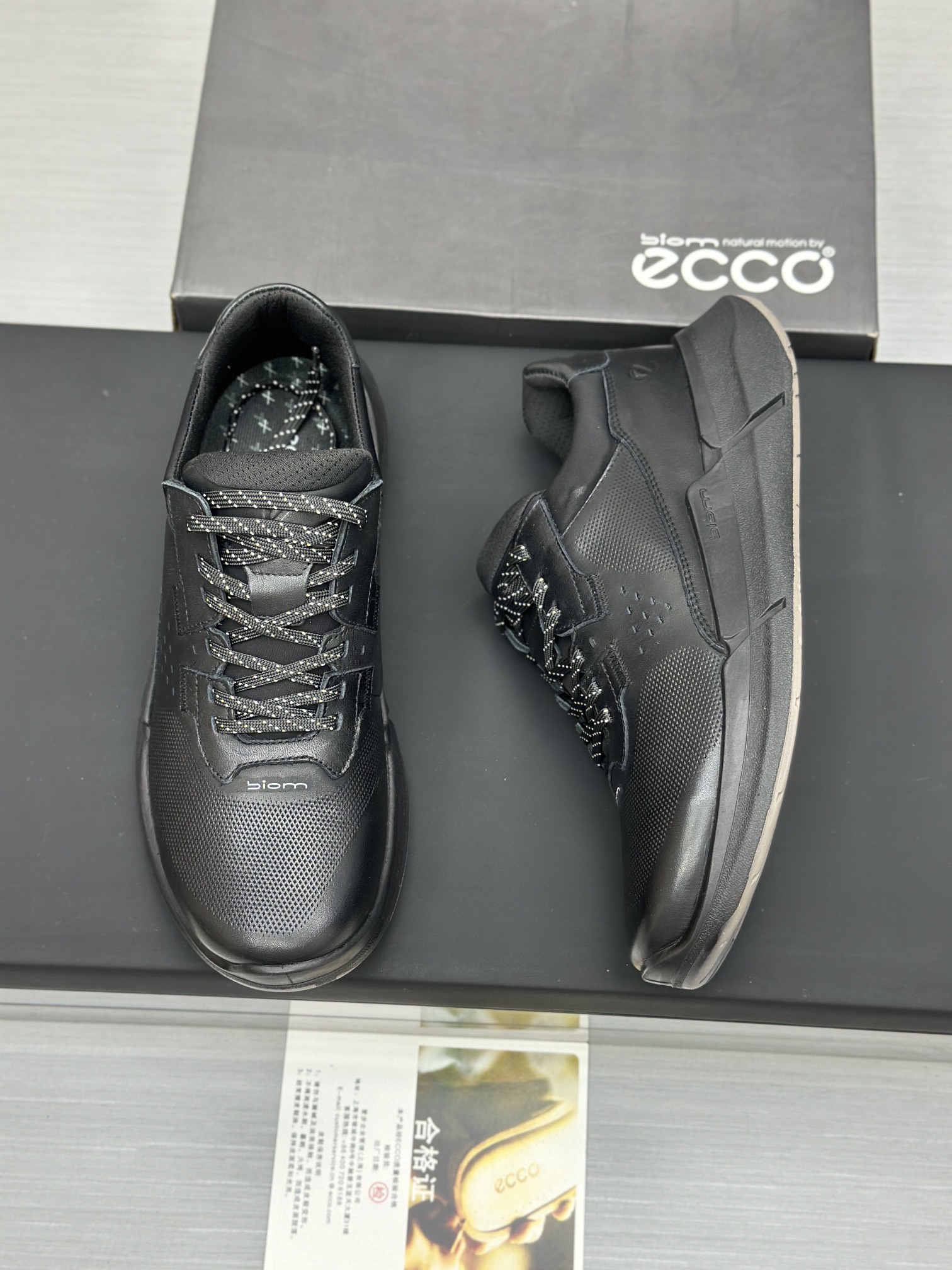 Male Basic Shoes Breathable 44-m-l