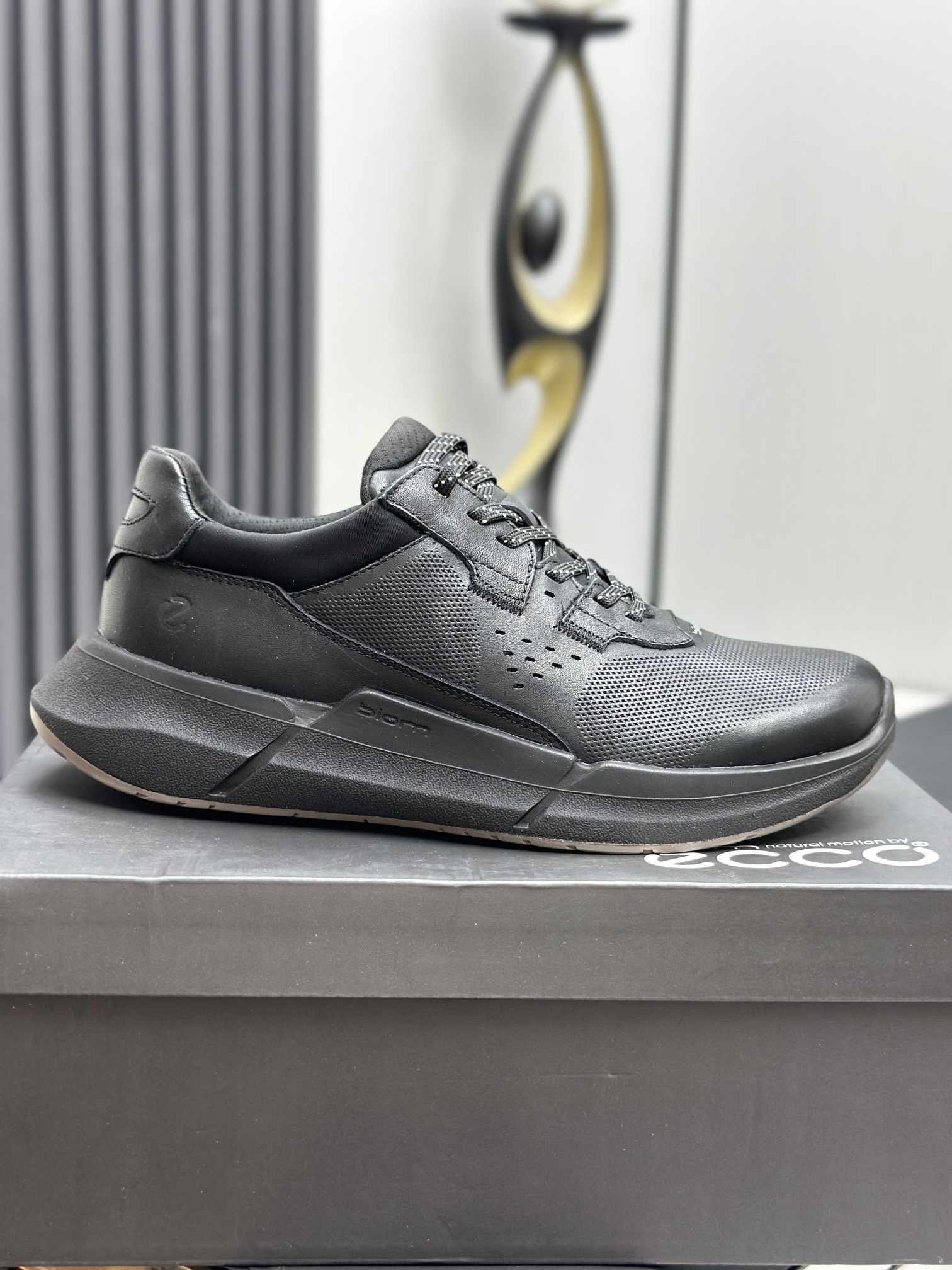 Male Basic Shoes Breathable 44-m-l