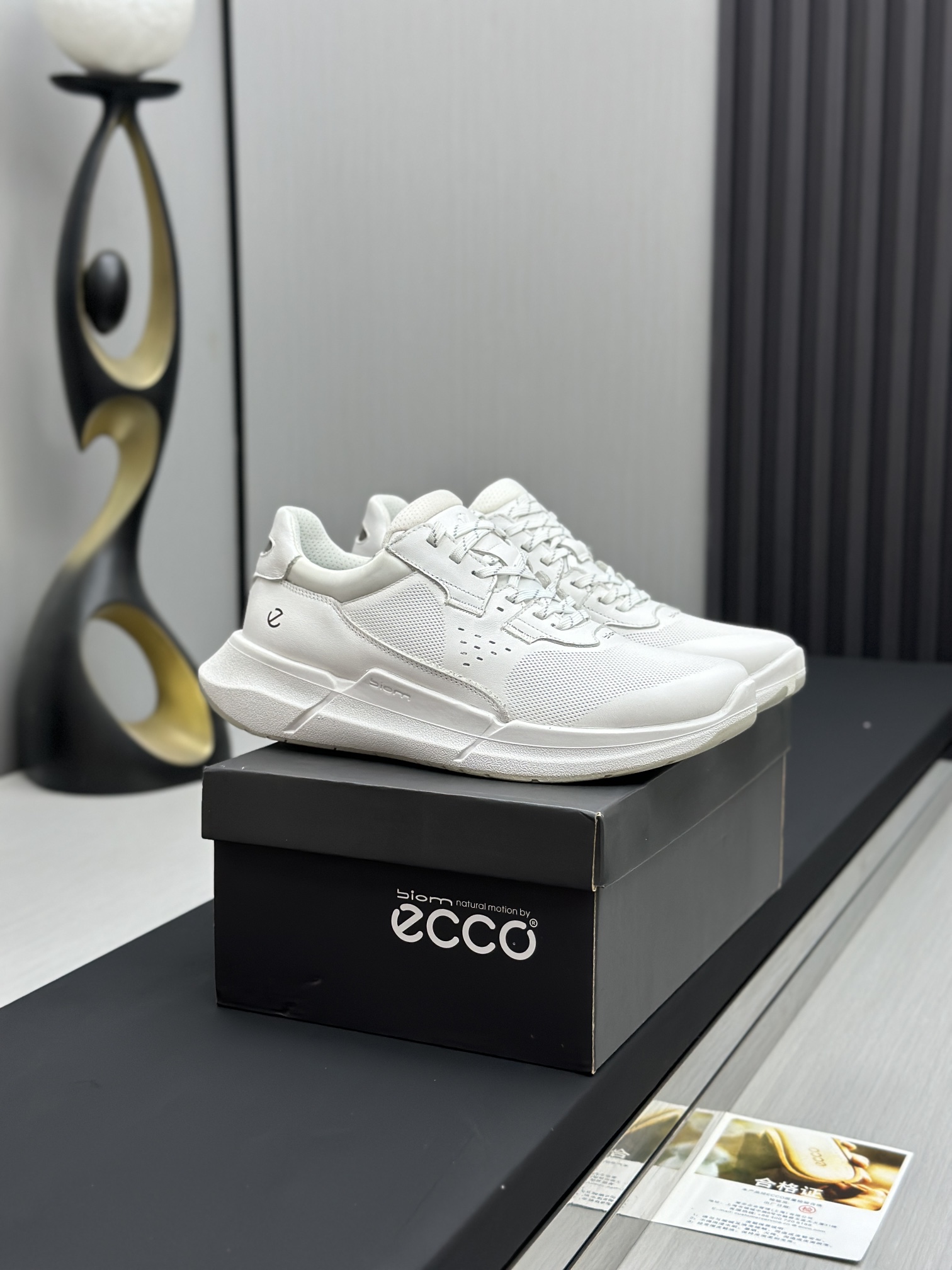 Male Basic Shoes Breathable 44-m-l