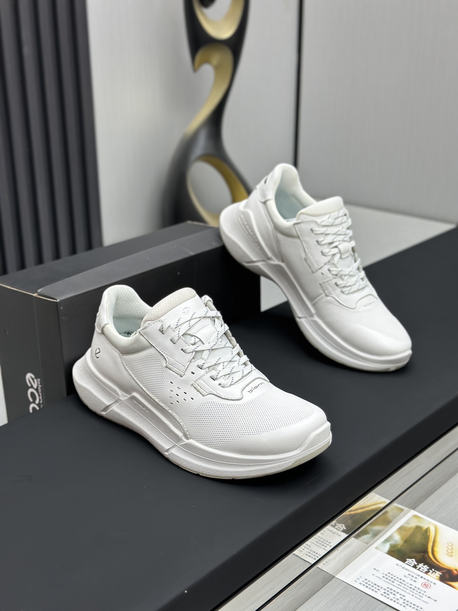 Male Basic Shoes Breathable 44-m-l