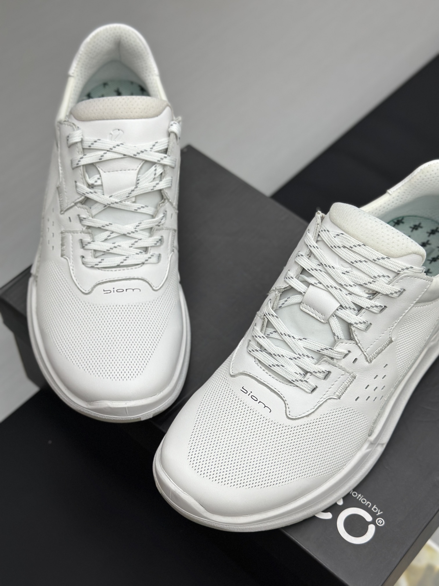 Male Basic Shoes Breathable 44-m-l