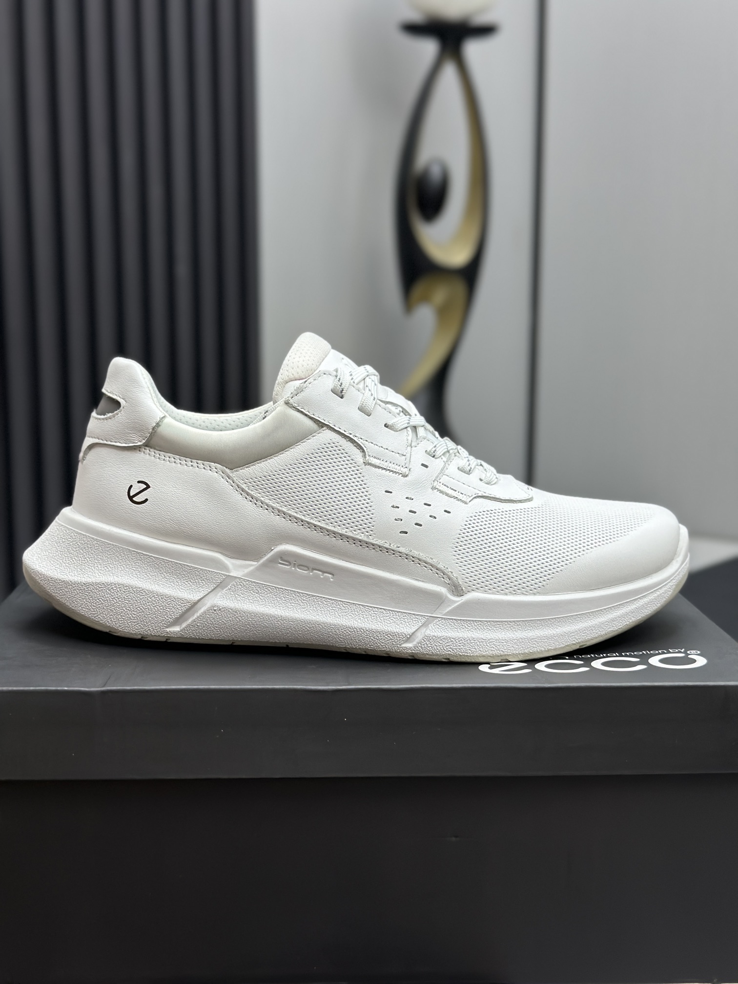 Male Basic Shoes Breathable 44-m-l