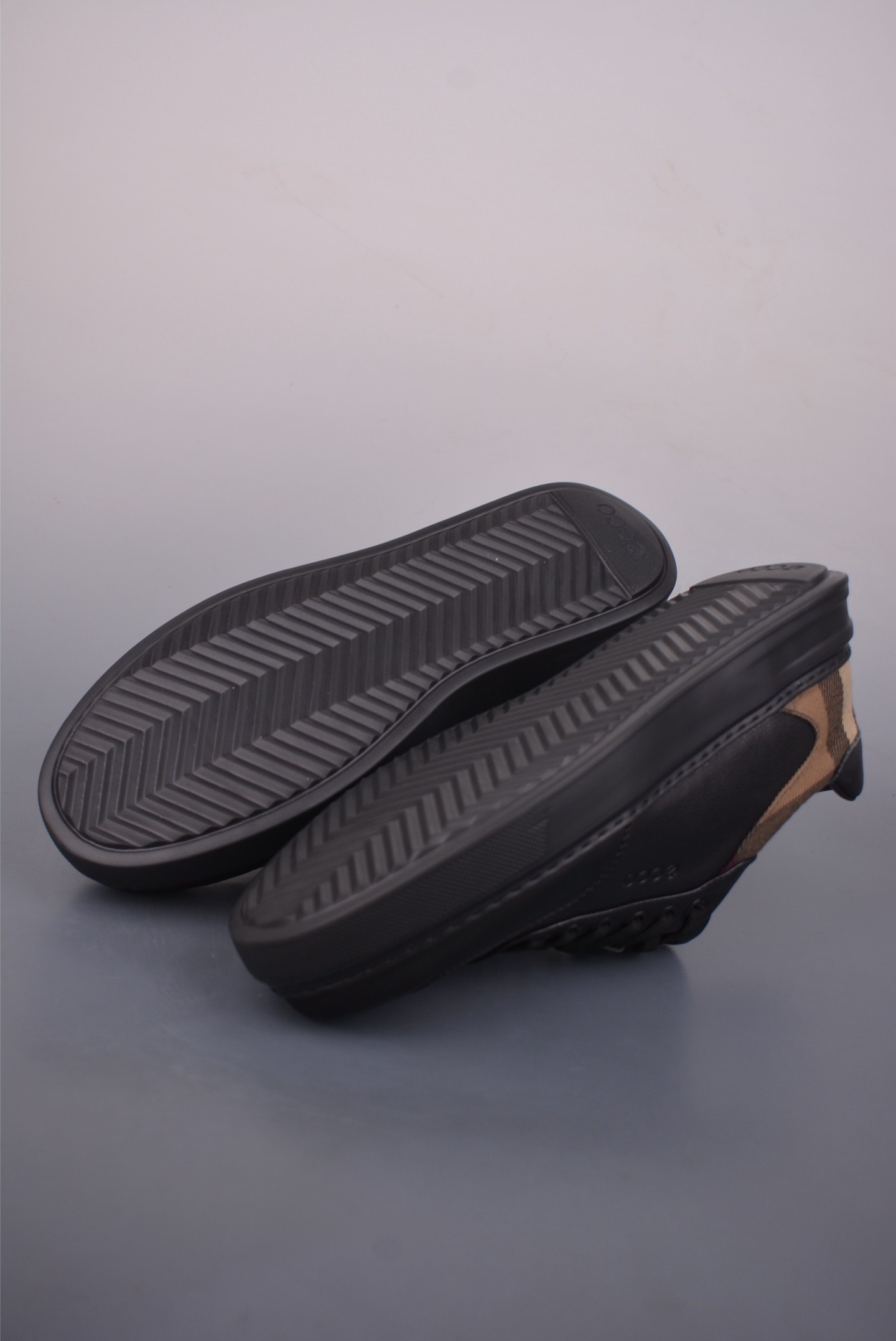 Male Board Shoes