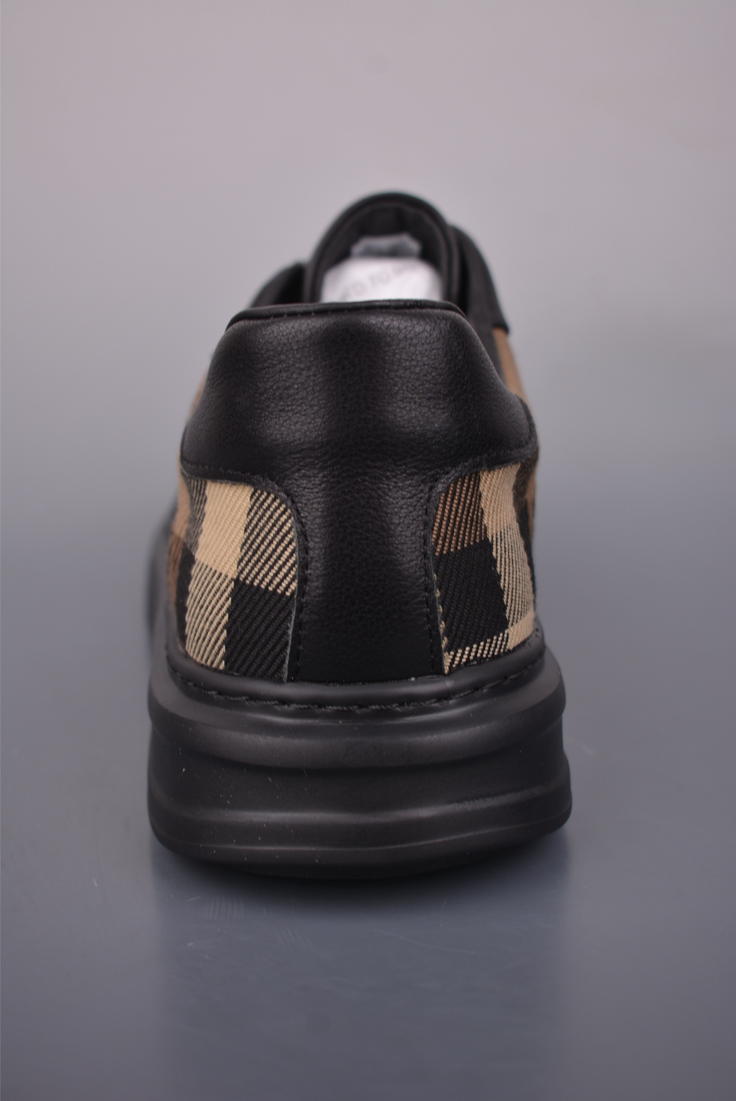 Male Board Shoes