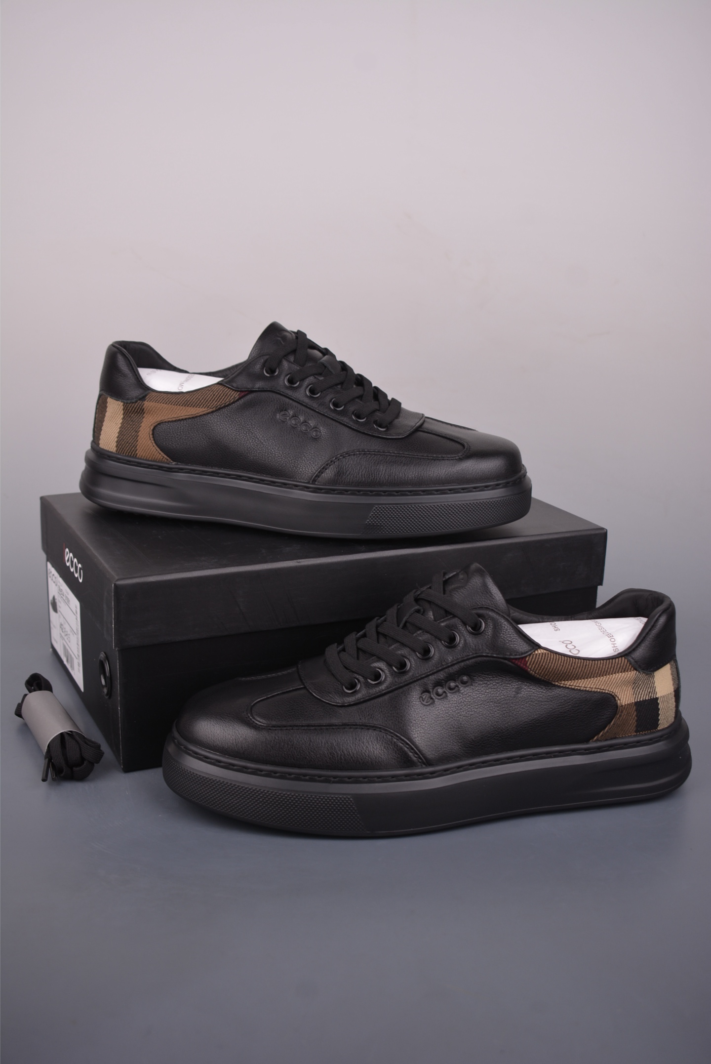 Male Board Shoes