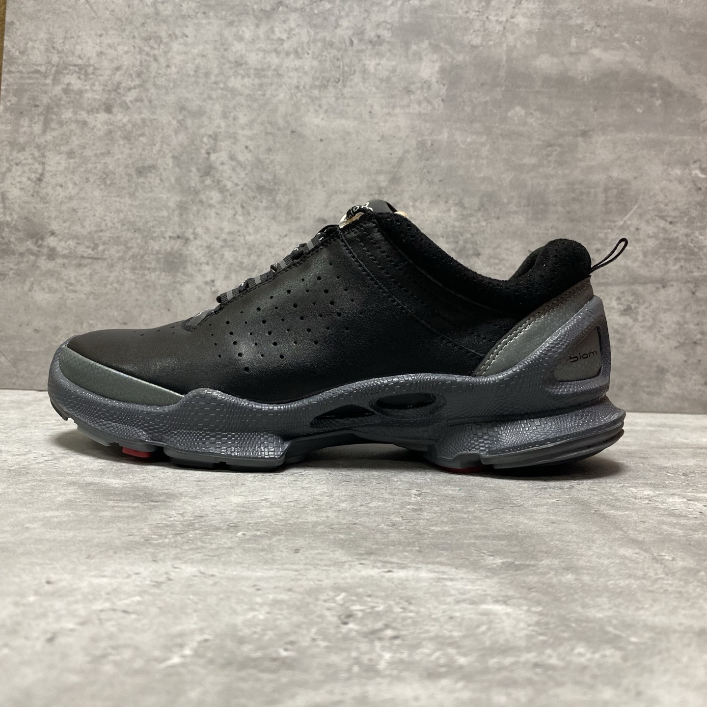 Male Leather Shoes Cow Leather