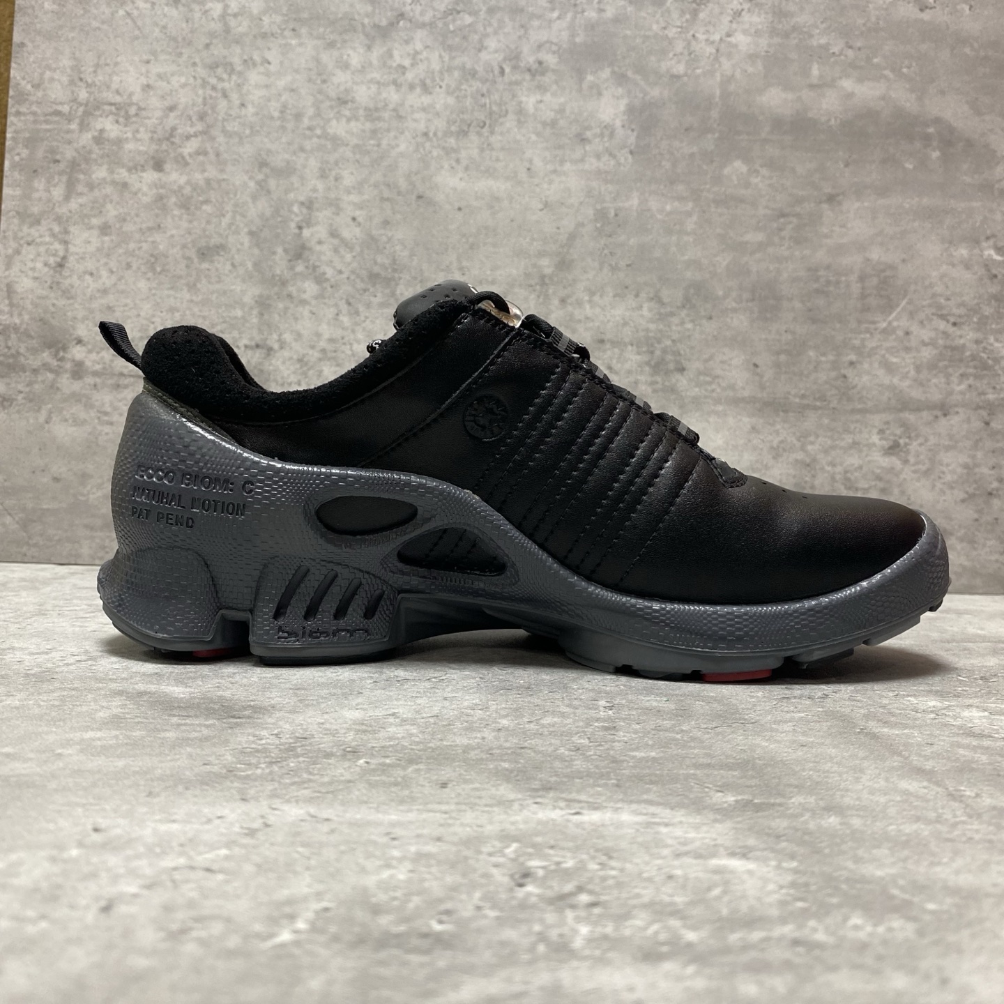 Male Leather Shoes Cow Leather