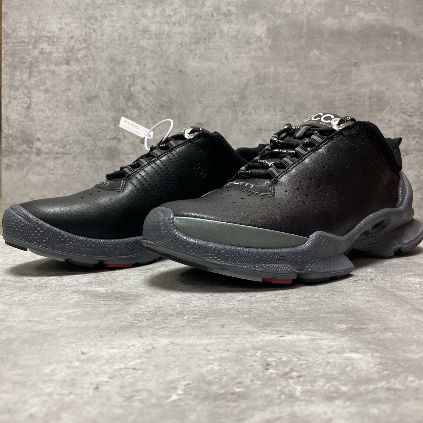 Male Leather Shoes Cow Leather