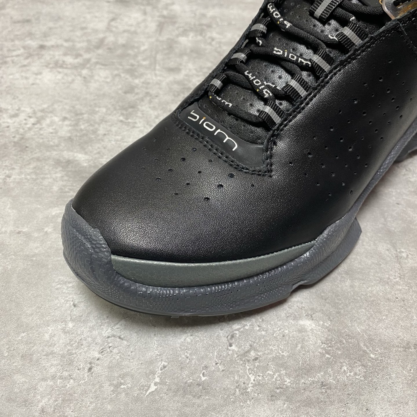 Male Leather Shoes Cow Leather