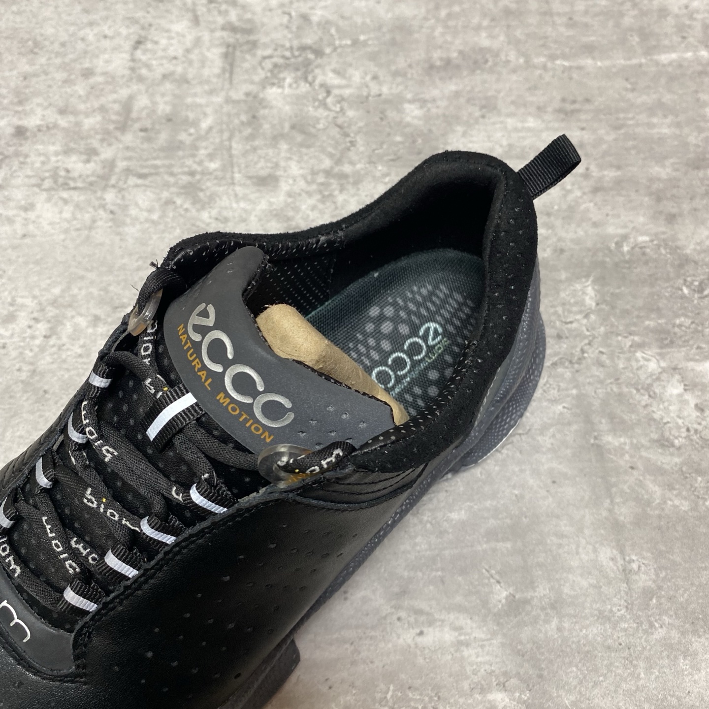 Male Leather Shoes Cow Leather