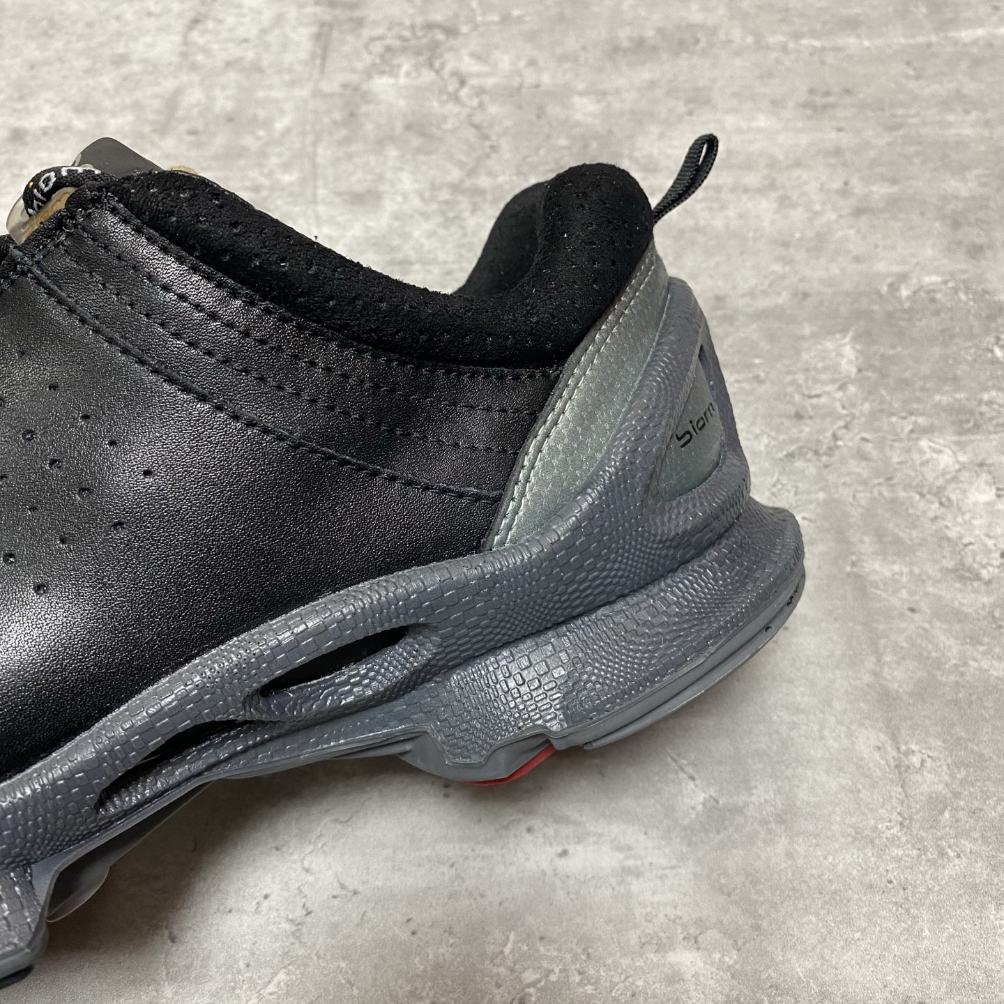 Male Leather Shoes Cow Leather