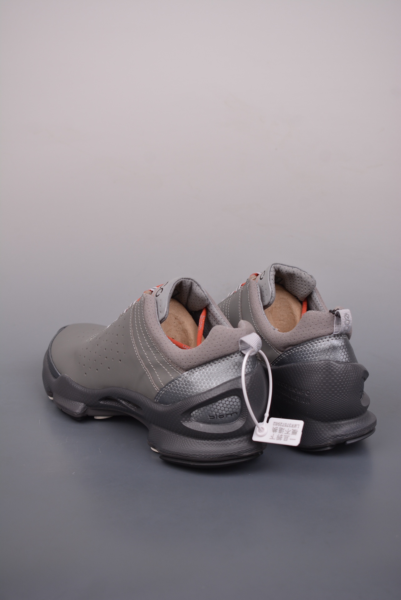 Male Running Shoes Breathable