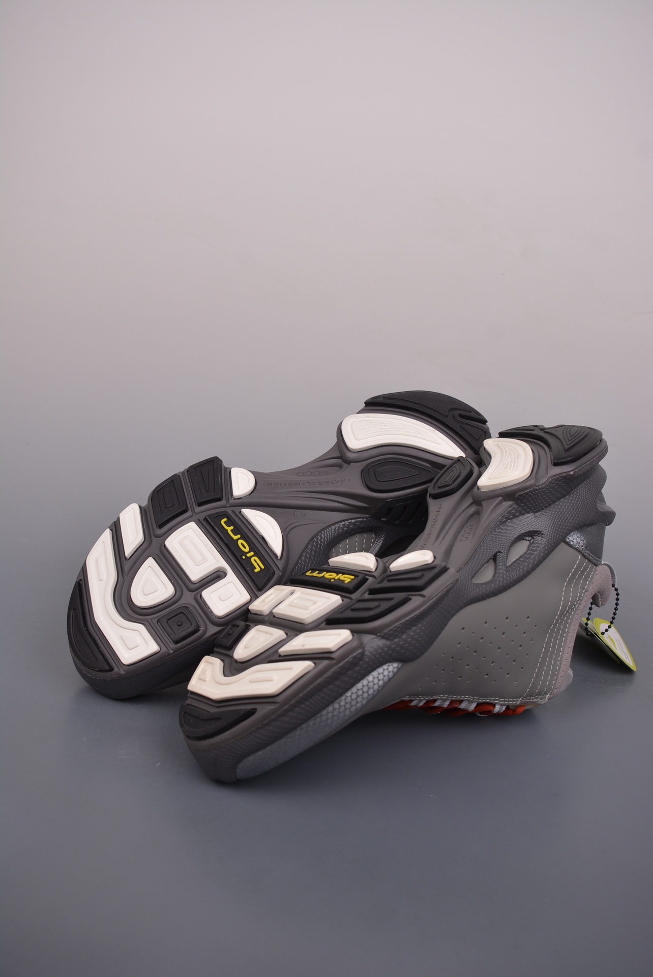 Male Running Shoes Breathable