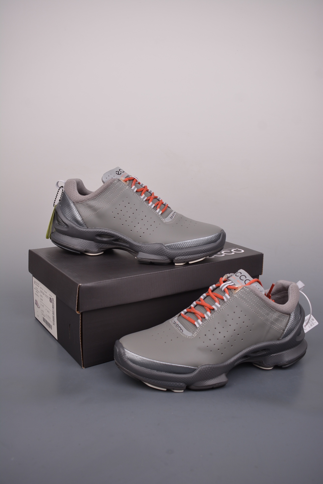 Male Running Shoes Breathable