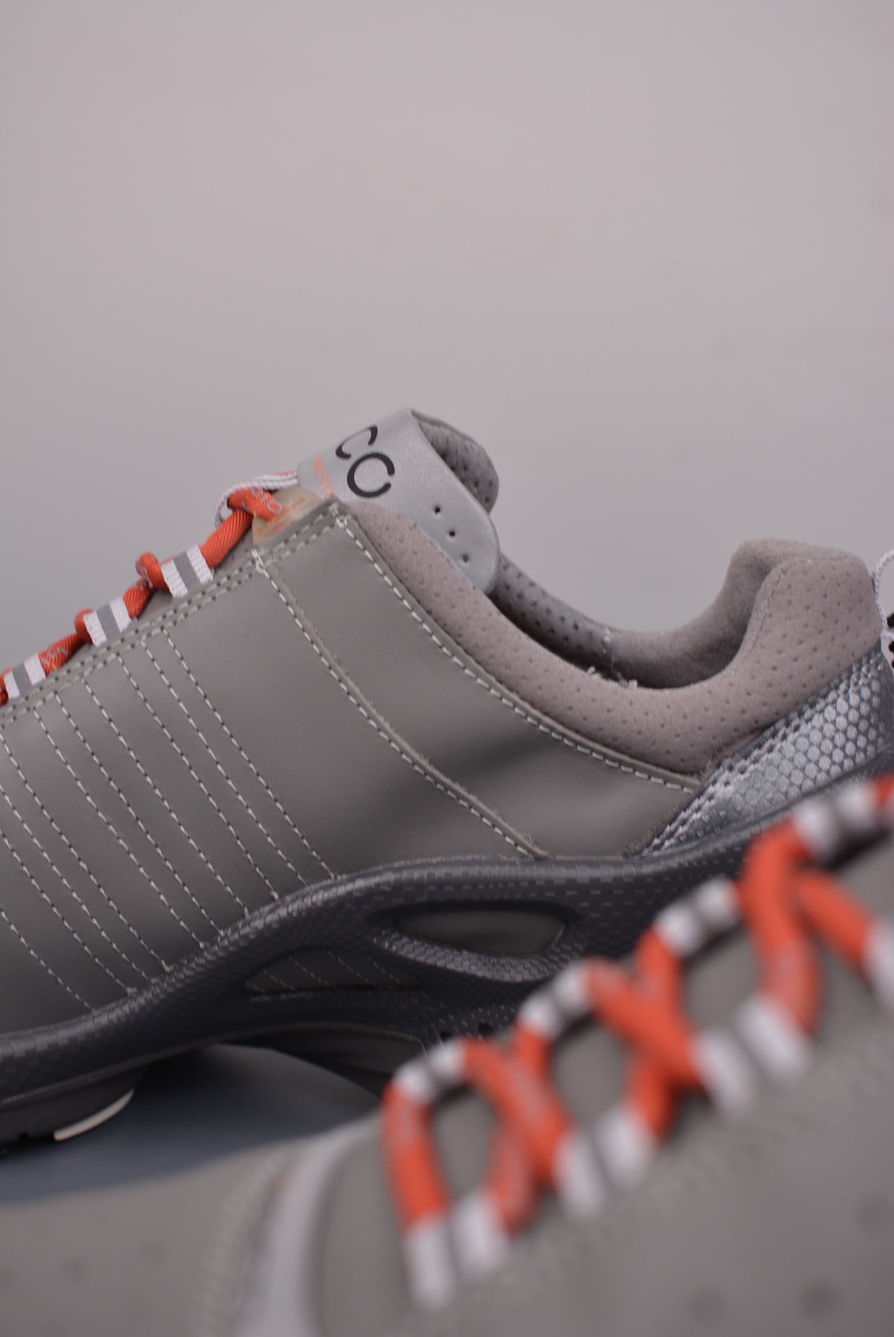 Male Running Shoes Breathable