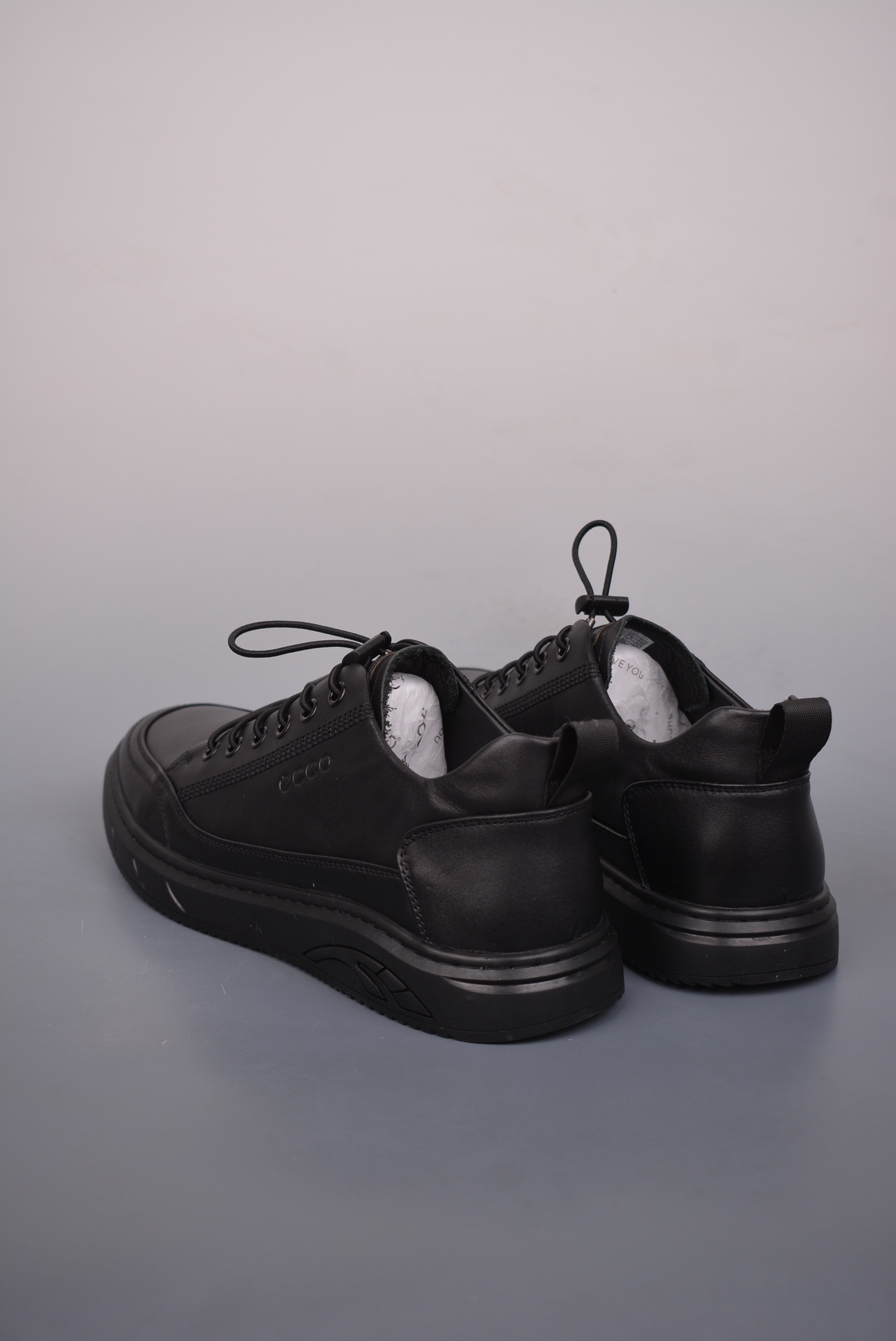 Male Leather Shoes Cow Leather Lightweight